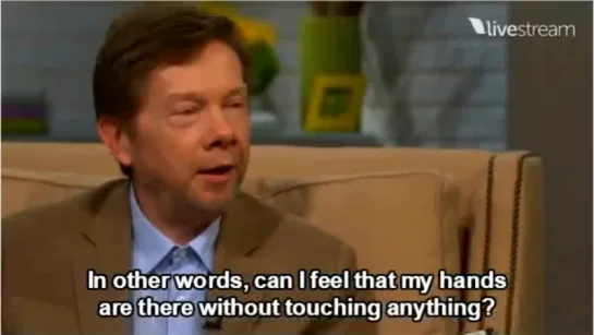 Super Soul Sunday Eckhart Tolle talks to Oprah 2012  (Перевод и закадровый голос Мадлен Дюваль)