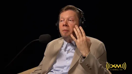 Eckhart Tolle on Oprahs Soul Series Webcast -1 (Перевод и закадровый голос Мадлен Дюваль)