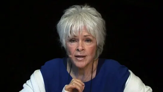 Byron Katie Worksheet/Байрон Кэти Заполнение формы "Осуди ближнего своего" (Перевод и закадровый голос Мадлен Дюваль)