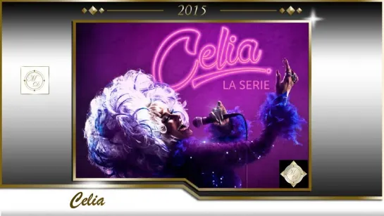 Celia Trailer