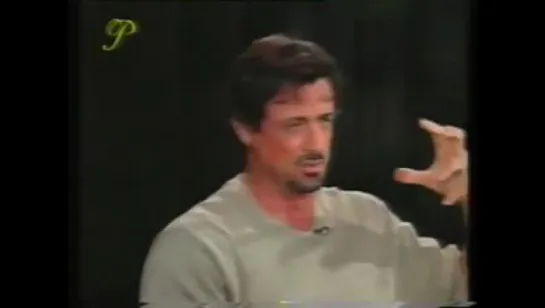 Sylvester Stallone (Часть 3)