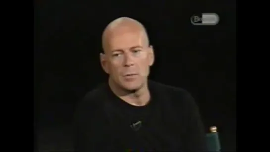 Bruce Willis (Часть 5)