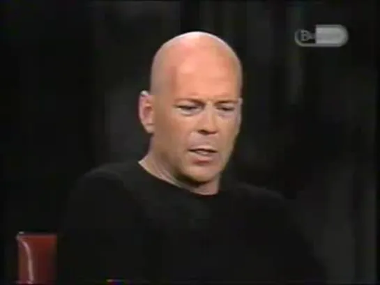 Bruce Willis (Часть 3)