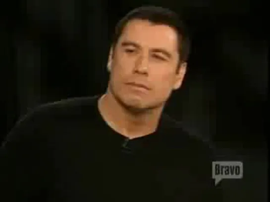 John Travolta (Часть 6)