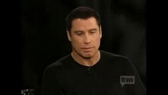 John Travolta (Часть 1)