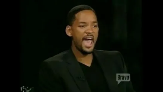 Will Smith