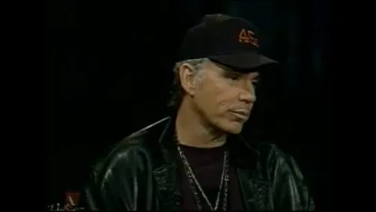 Billy Bob Thornton