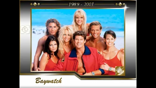 Baywatch trailer