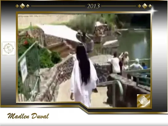 Madlen Duval Les anges noirs 2013