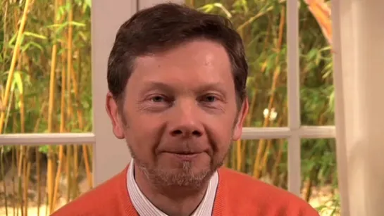 Eckhart Tolle Live Meditation March, 2011  (Перевод и закадровый голос Мадлен Дюваль)