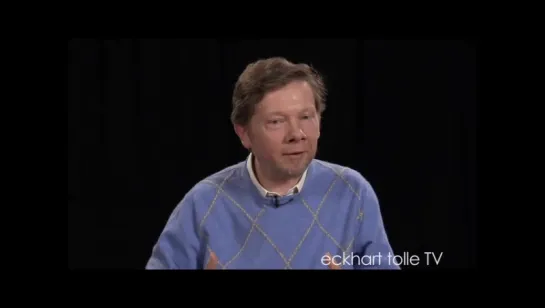 Eckhart Tolle Creativity  (Перевод и закадровый голос Мадлен Дюваль)