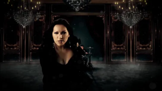 SIRENIA - Dim Days Of Dolor (Official Video)