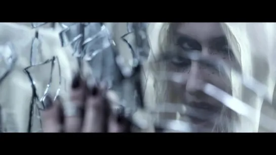 The Pretty Reckless - Going To Hell (Official Music Video)