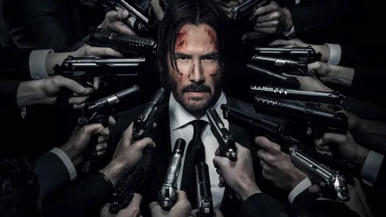 ___John Wick _ Baba Yaga___