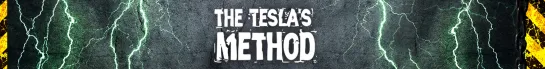 ___The Teslas Method feat P.N.M.S.–Two Minutes Of Chase___