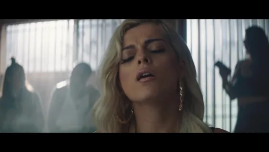 Machine Gun Kelly, X Ambassadors  Bebe Rexha - Home (from Bright  The Album) [Music Video]