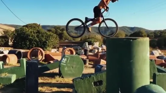 EXTREME SPORTS Video 137