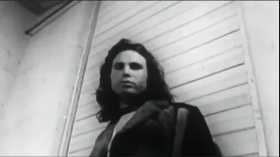 The Doors In Toronto - CBC Studios - The Way It Is 20.04.1968