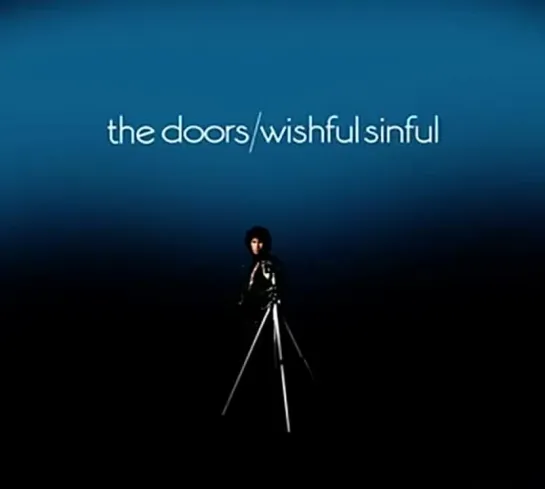 Jim Morrison - Wishful Sinful (Isolated Vocals)