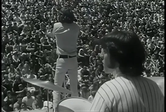 The Doors on Tamalpais Mountain Theater (Sidney B. Cushing Memorial Amphitheatre) 10.06.1967