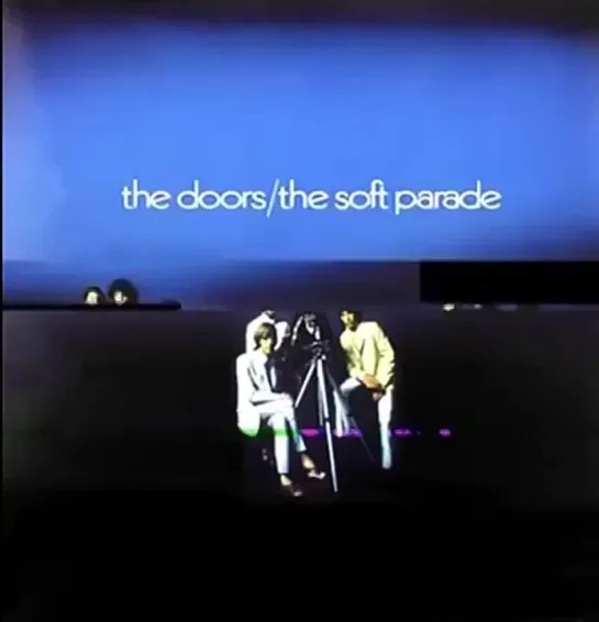 The Doors - The Soft Parade (New Version 2023)