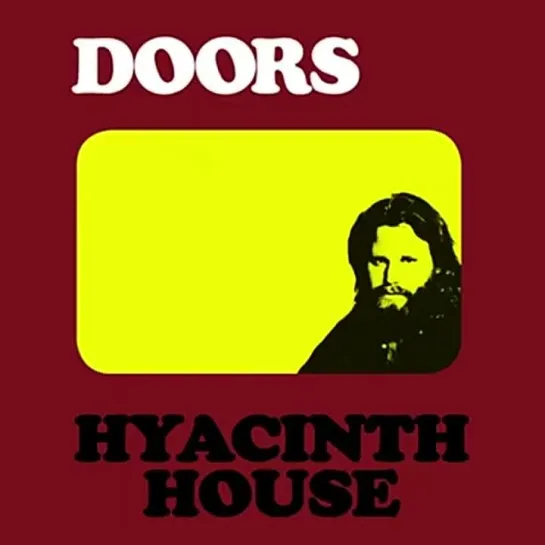 Jim Morrison - Hyacinth House (Isolated Vocals)