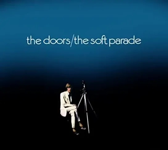 Ray Manzarek - The Soft Parade (Isolated Keyboards)