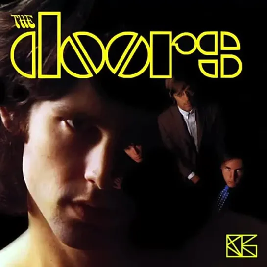 The Doors - Soul Kitchen (Instrumental Mix)