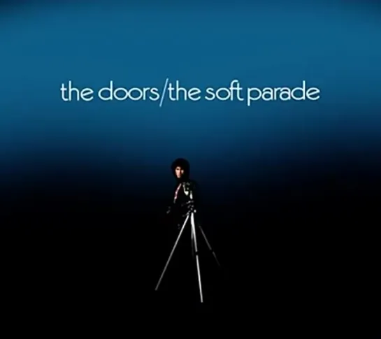 Jim Morrison - The Soft Parade (Isolated Vocals)