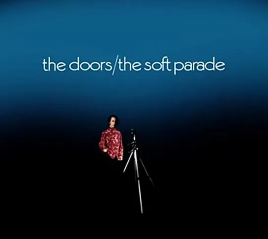 Robby Krieger - The Soft Parade (Isolated Guitars)