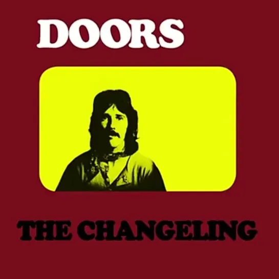 Jerry Scheff & John Densmore - The Changeling (Isolated Bass & Drums)