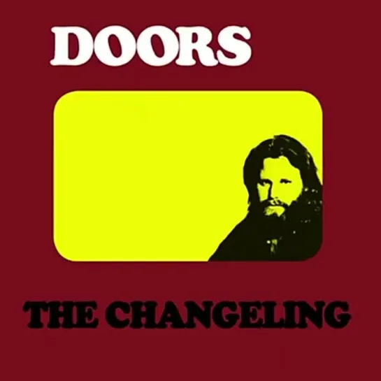 Jim Morrison - The Changeling (Isolated Vocals)