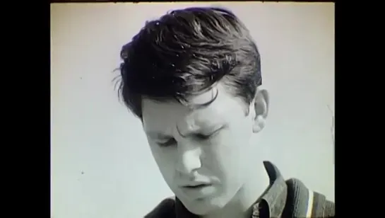 Jim Morrison Student Films: FSU: Toward a Greater University (конец 1963 г. - возможно начало 1964 г.)