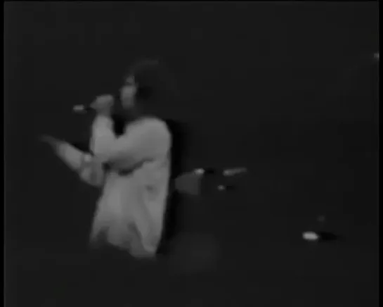 The Doors - Introduction / The Soft Parade Live at Madison Square Garden 24.01.1969