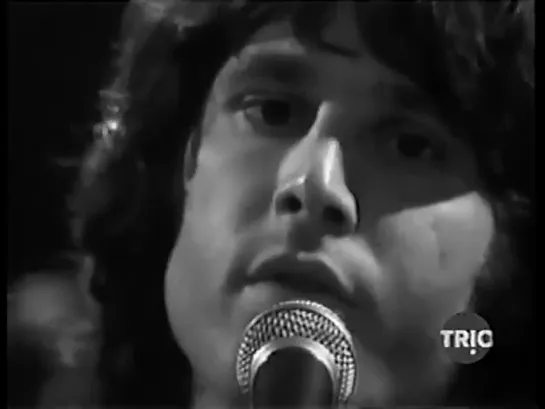 The Doors - Love Me Two Times (Danish Television Special) Channel TR!O