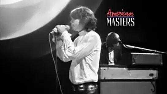 The Doors - When Youre Strange, American Masters PBS.