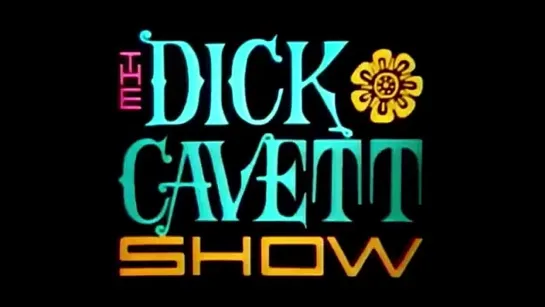 The Doors on The Dick Cavett Show 24.08.1972