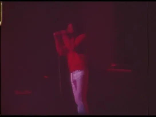 The Doors In Сolumbus Veterans Memorial Auditorium 02.11.1968