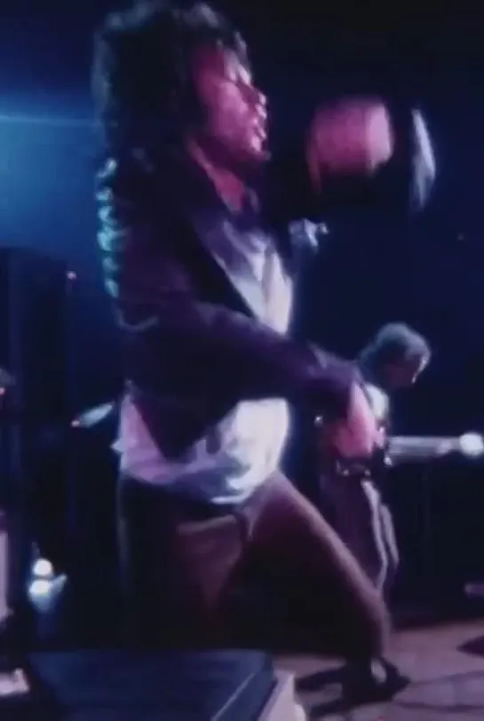 The Doors - Light My Fire Live In Philadelphia Arena 04.08.1968