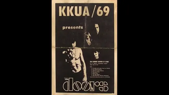 KKUA Aircheck 27.07.1968