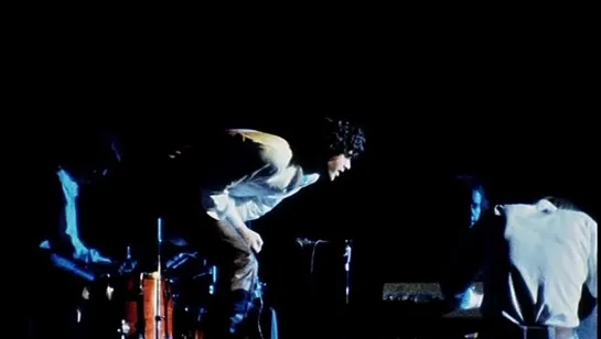 The Doors - The Crystal Ship Live At The Dallas Memorial Auditorium (Kay Bailey Hutchison Convention Center(KBHCCD)) 09.07.1968