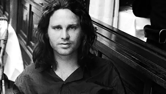 Jim Morrison Death Announcement By Bill Siddons 09.07.1971