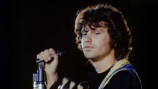 The Doors - Alabama Song (Whisky Bar) Hollywood Bowl