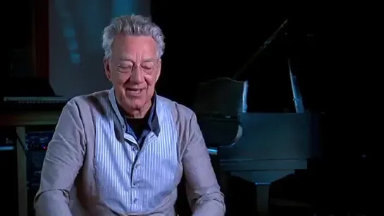 Ray Manzarek about the song L.A. Woman