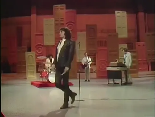 The Doors - Light My Fire (Cleveland Public Auditorium) (Public Hall)