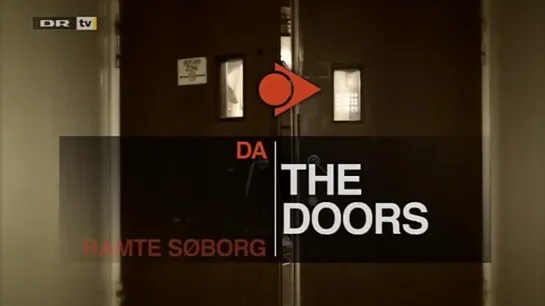 Da The Doors ramte Søborg