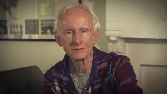 Robby Krieger from The Doors on vk.com