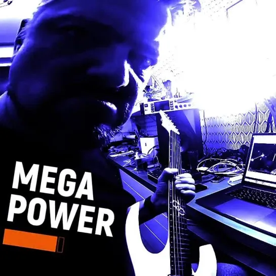 Mega power