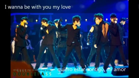 SS501 FOREVER ROM- Sub ESPAÑOL