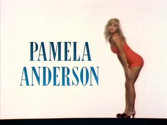 PLAYBOY. THE ULTIMATE PAMELA ANDERSON -  ПЛЕЙБОЙ. НЕСРАВНЕННАЯ ПАМЕЛА АНДЕРСОН